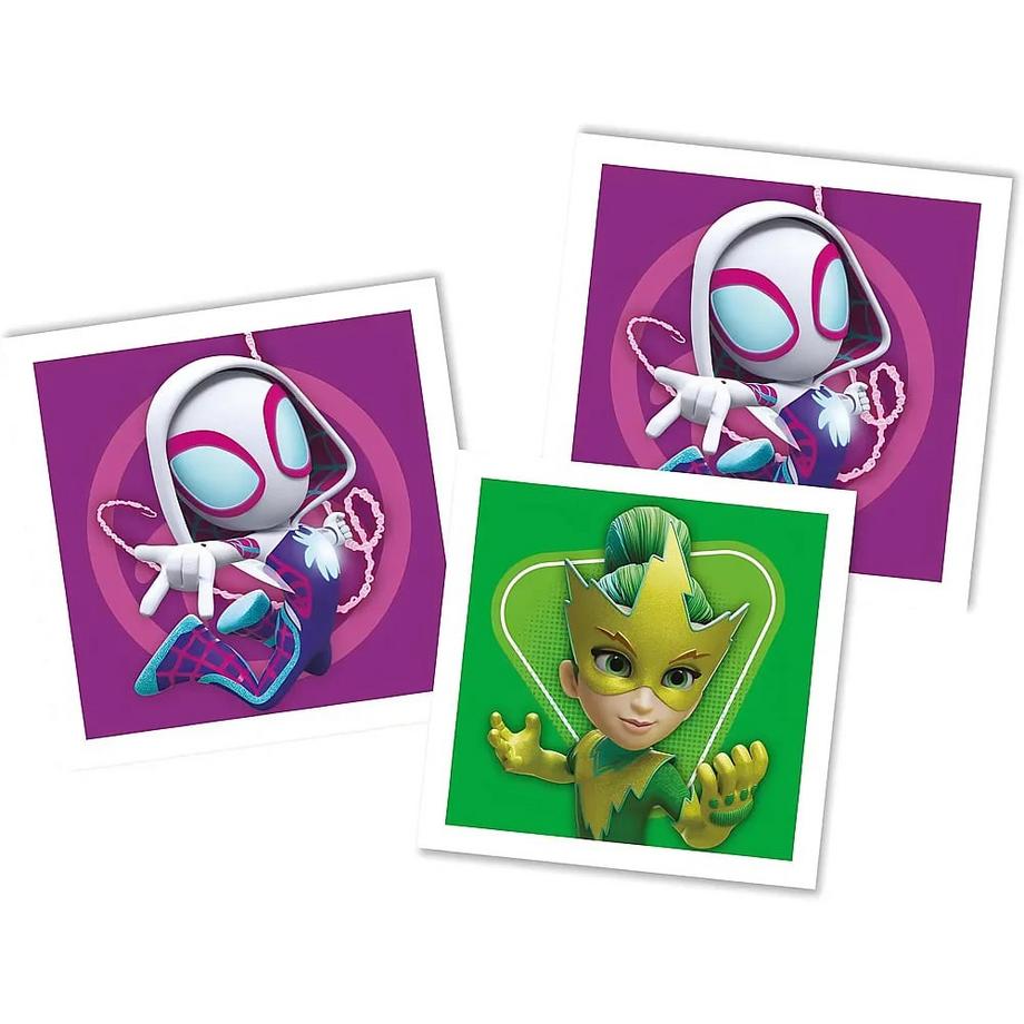 Clementoni  Promemoria Spidey 