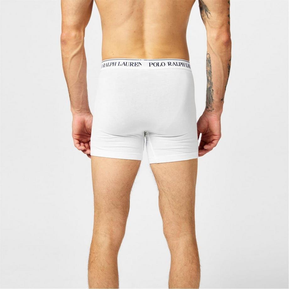 Ralph Lauren Boxershorts 3er-Pack  
