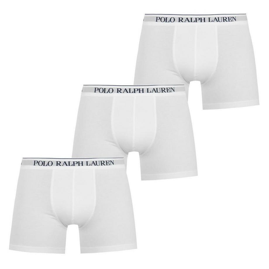 Boxershorts  (3er-Pack)