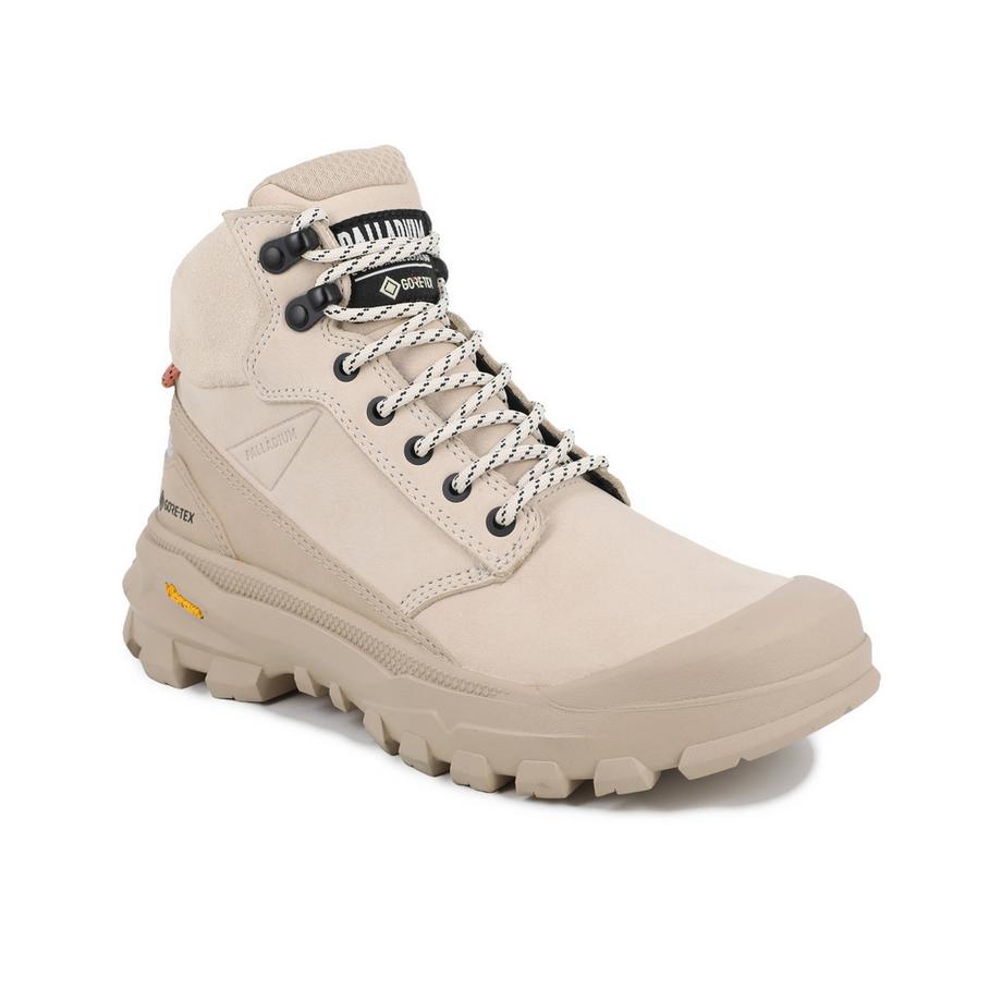 PALLADIUM Pallarider Mid GTX Chaussures de randonnée  