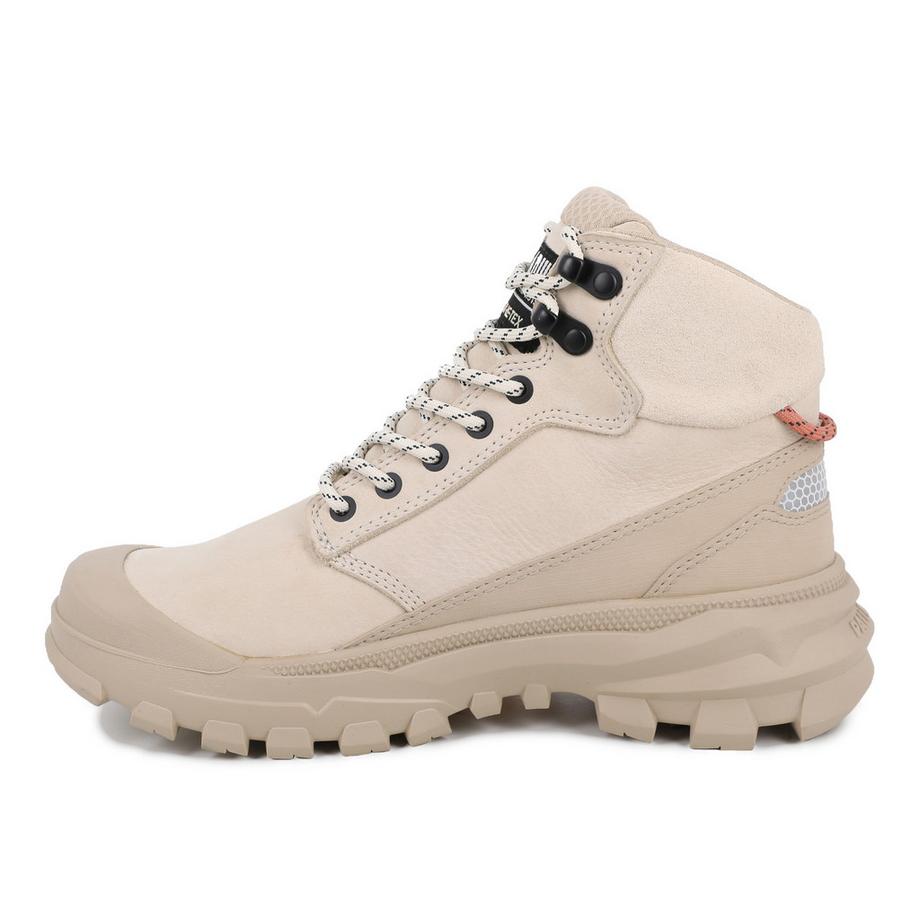 PALLADIUM Pallarider Mid GTX Chaussures de randonnée  