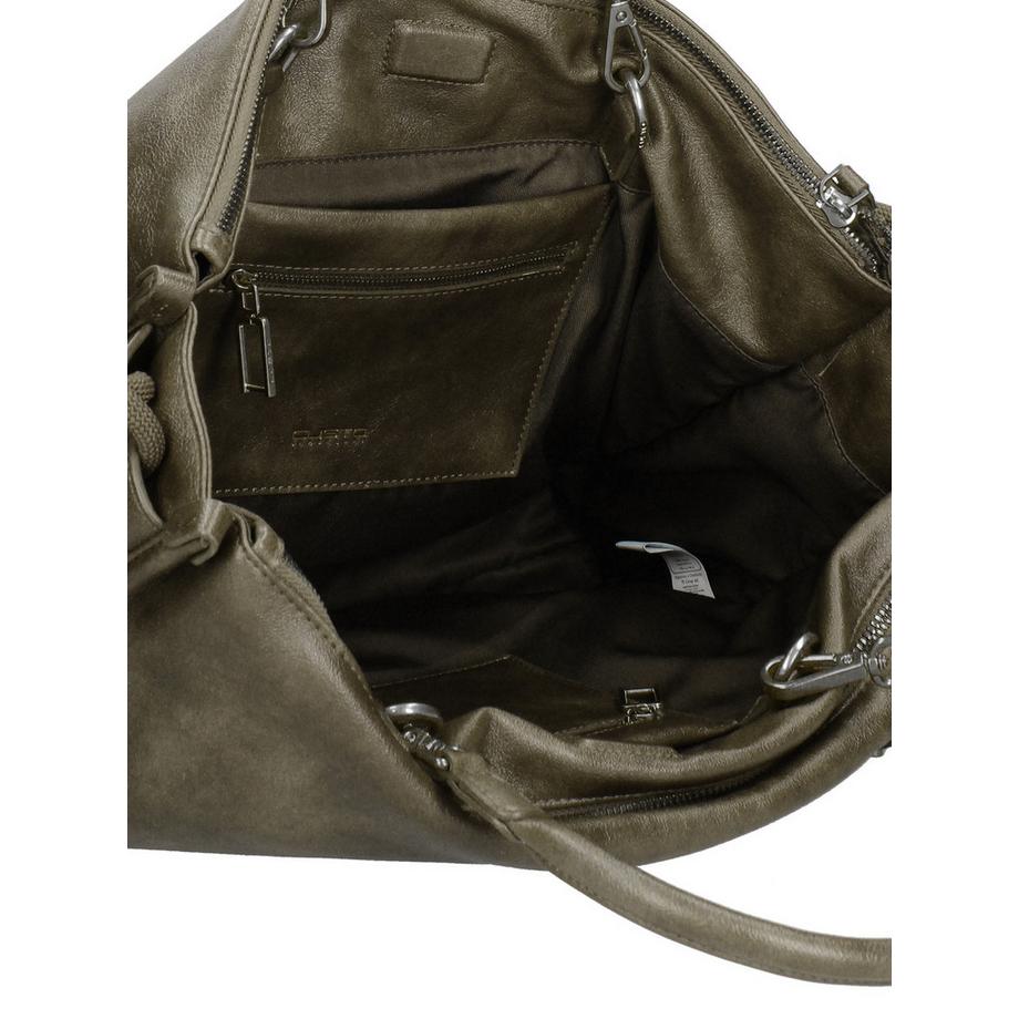 custo BARCELONA Sac à bandoulière Alaric Elite  