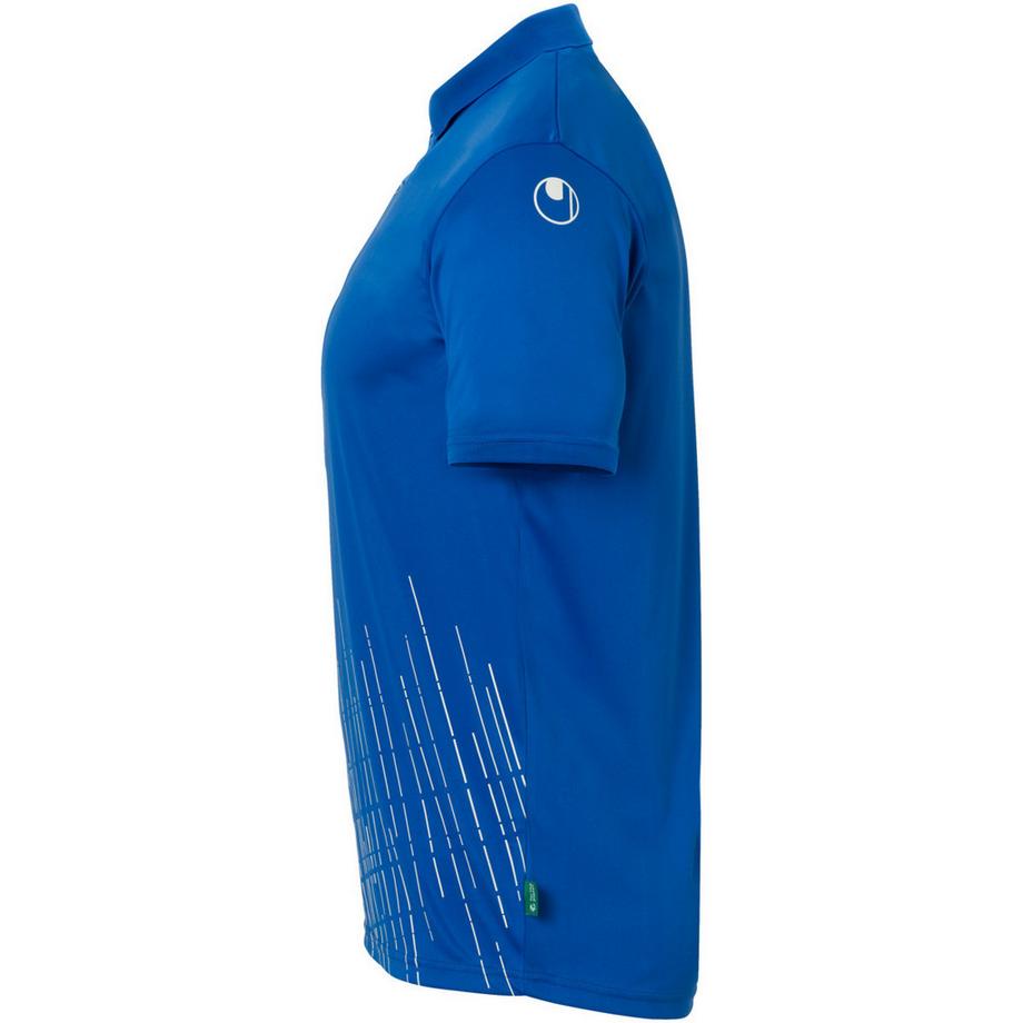 Uhlsport  polo per bambini score 26 poly 