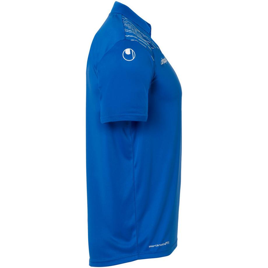 Uhlsport  polo per bambini score 26 poly 