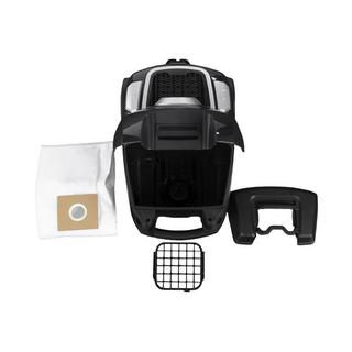 Berger Lanz Staubsauger mit Beutel BS307  