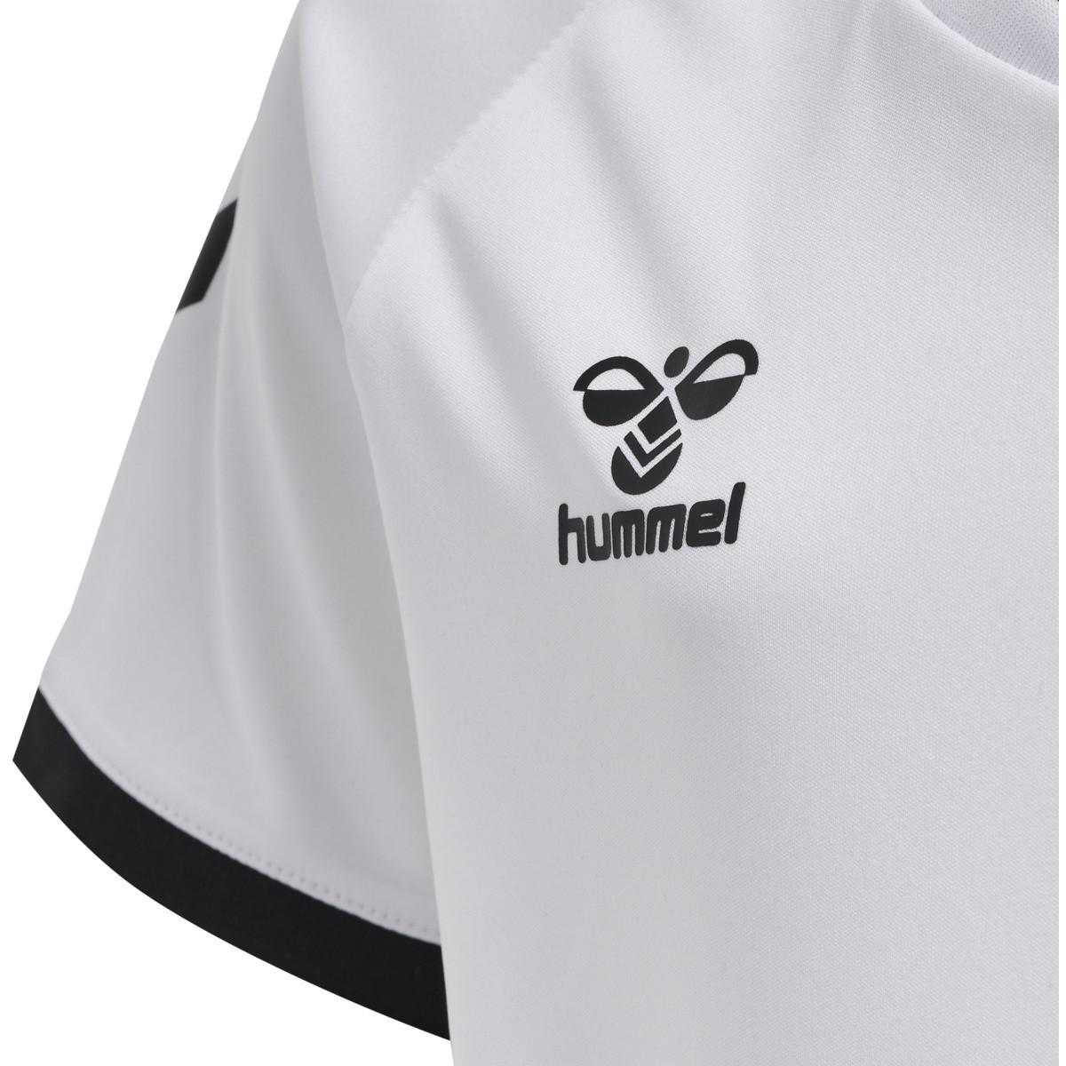 Hummel  t-shirt enfant hmlhmlcore volley 