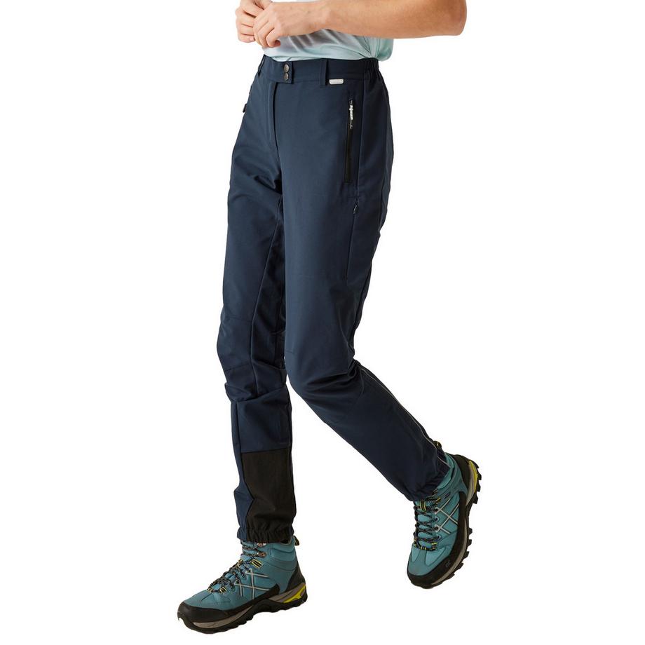 Regatta  Mountain Hosen Wandern 