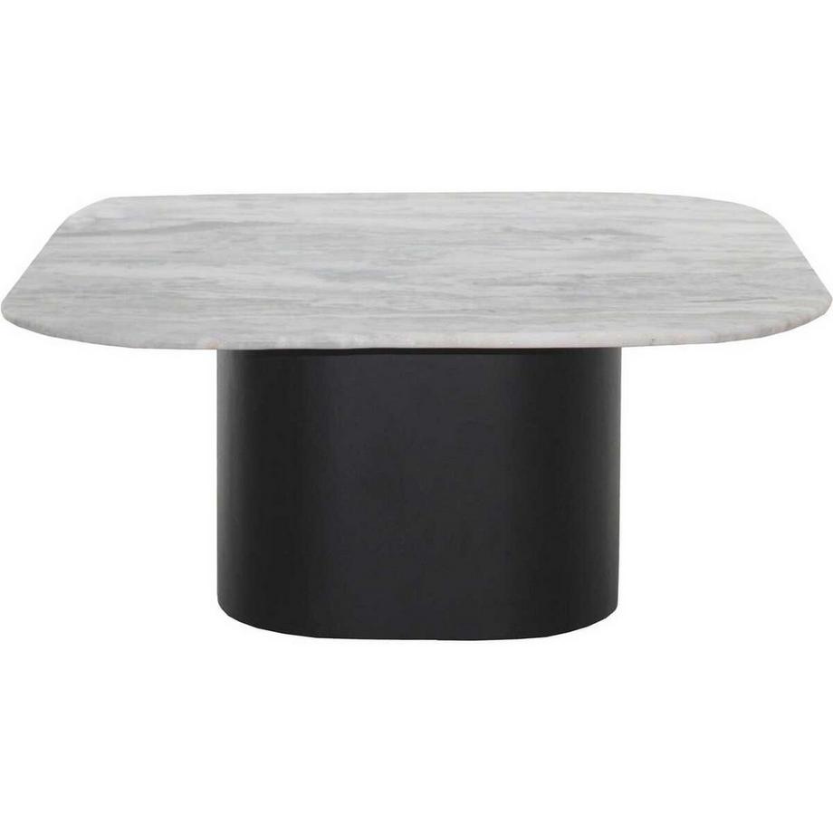 mutoni Tavolino Leander 80x80  