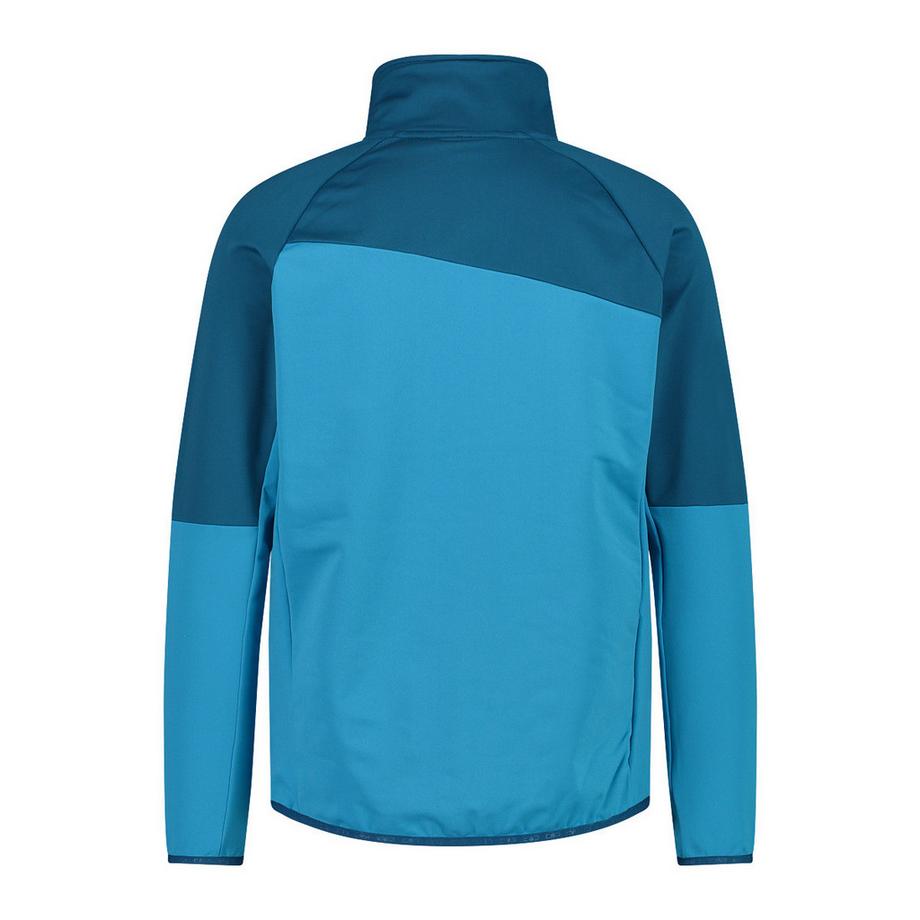 CMP Hybrid Daunenjacke  