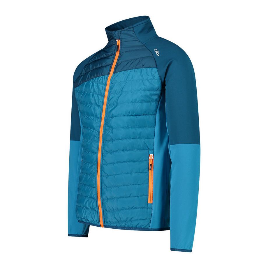 CMP Hybrid Daunenjacke  