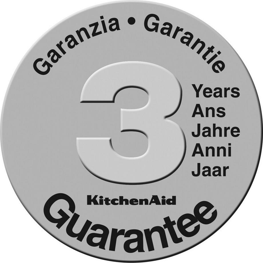 KitchenAid Artisan 5KEK1522EER Rot - Wasserkocher 1,5 Liter  