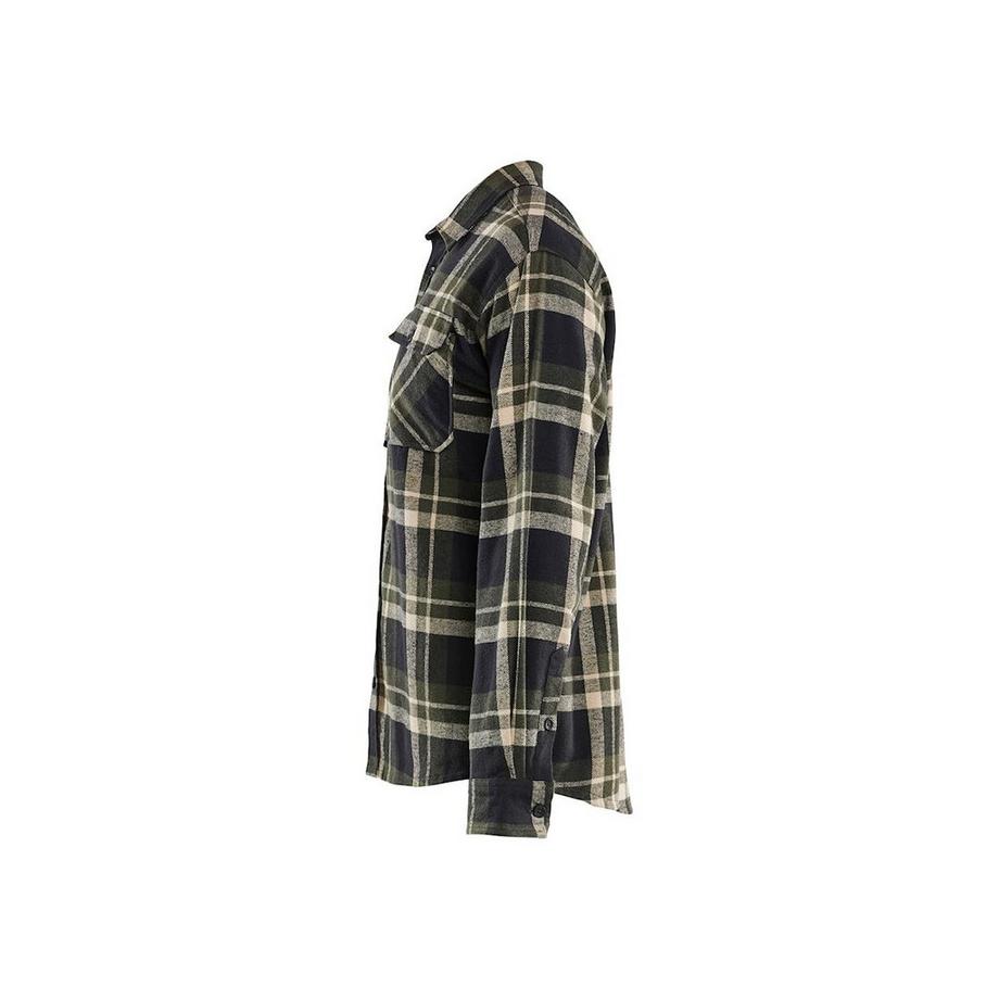 Blaklader Chemise Flanelle  
