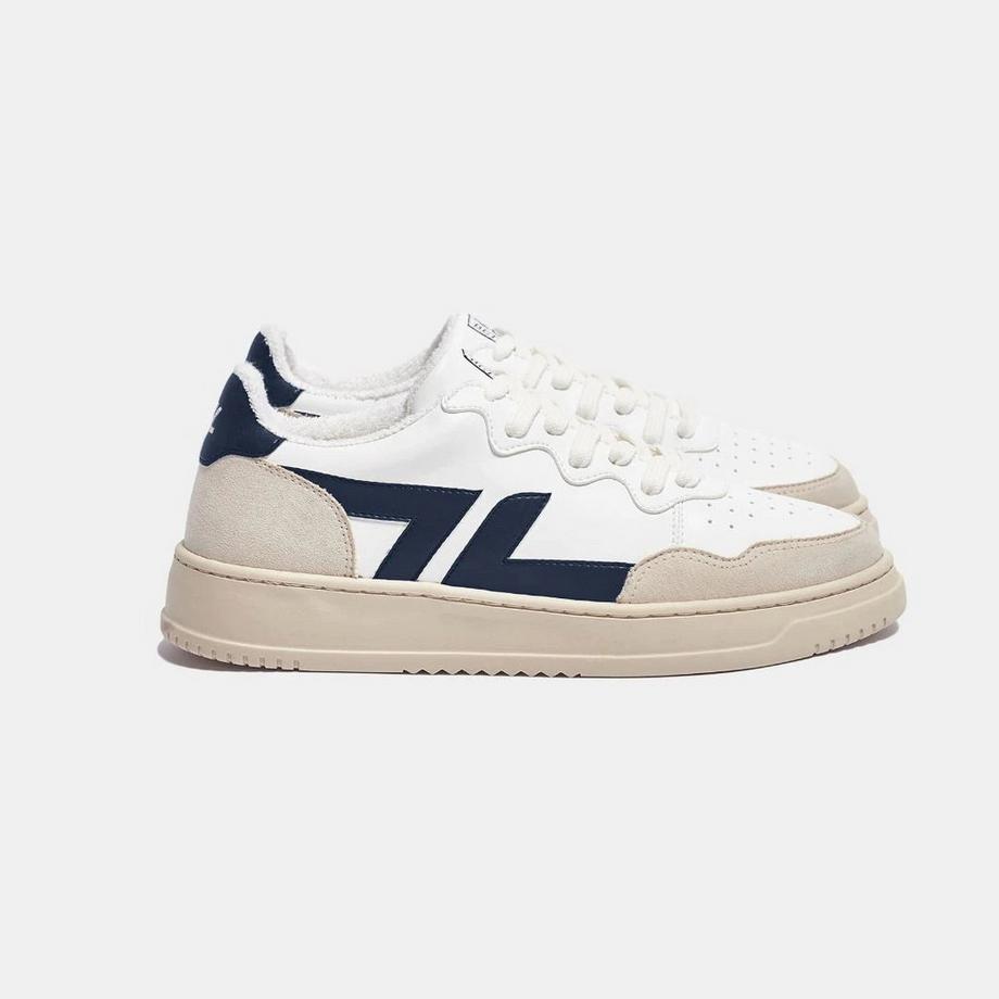 Niedrige Sneakers Bêta B1