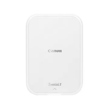 Zoemini 2 stampante per foto ZINK (inchiostro zero) 313 x 500 DPI 2" x 3" (5x7.6 cm)