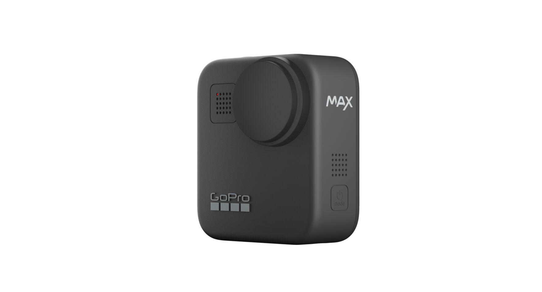 GoPro  Replacement Lens Caps (MAX) 