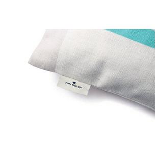 TOM TAILOR Bricks Fodera per Cuscino  