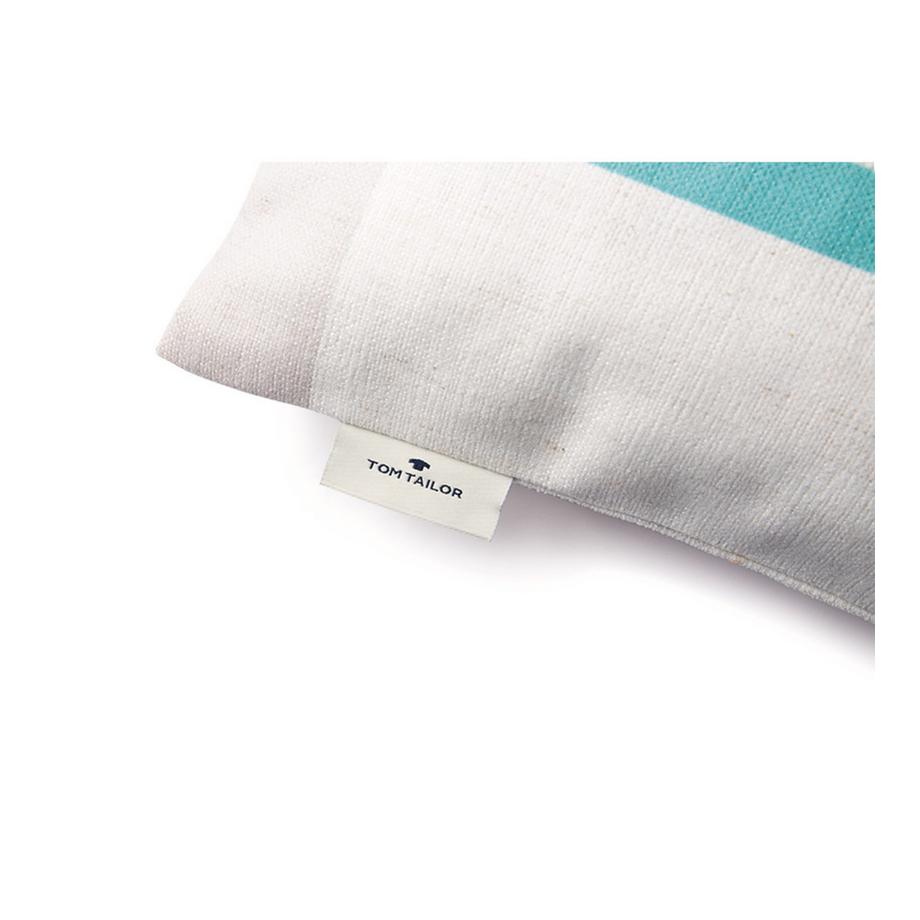 TOM TAILOR Bricks Kissenbezug  