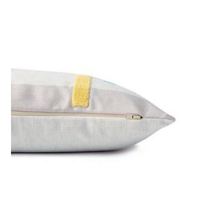 TOM TAILOR Bricks Fodera per Cuscino  