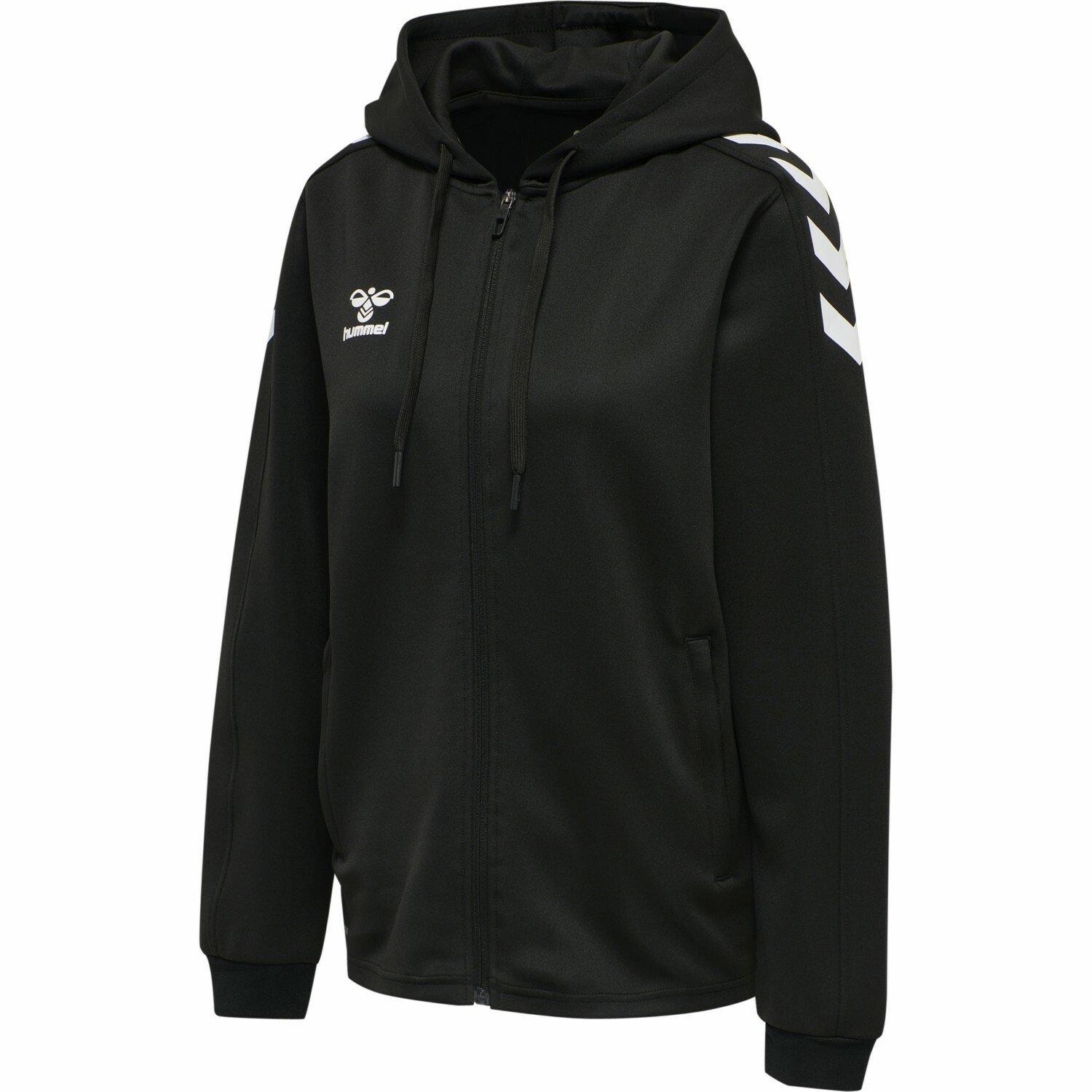 Hummel  hoodie damen hmlcore 