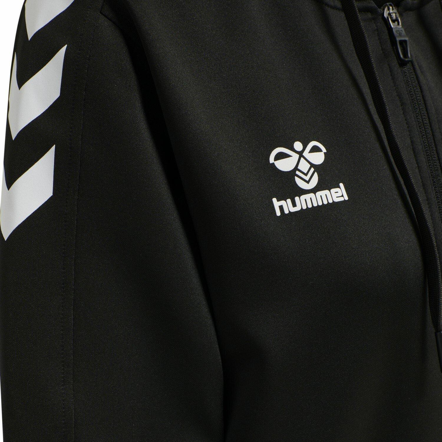 Hummel  hoodie damen hmlcore 