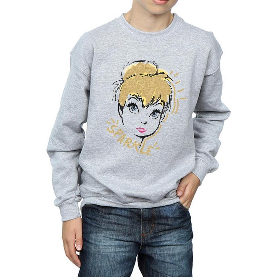 Disney  Sweatshirt 