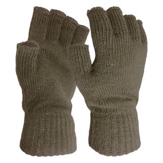 Floso  Winter HalbfingerHandschuhe 