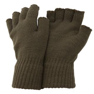 Floso  Winter HalbfingerHandschuhe 