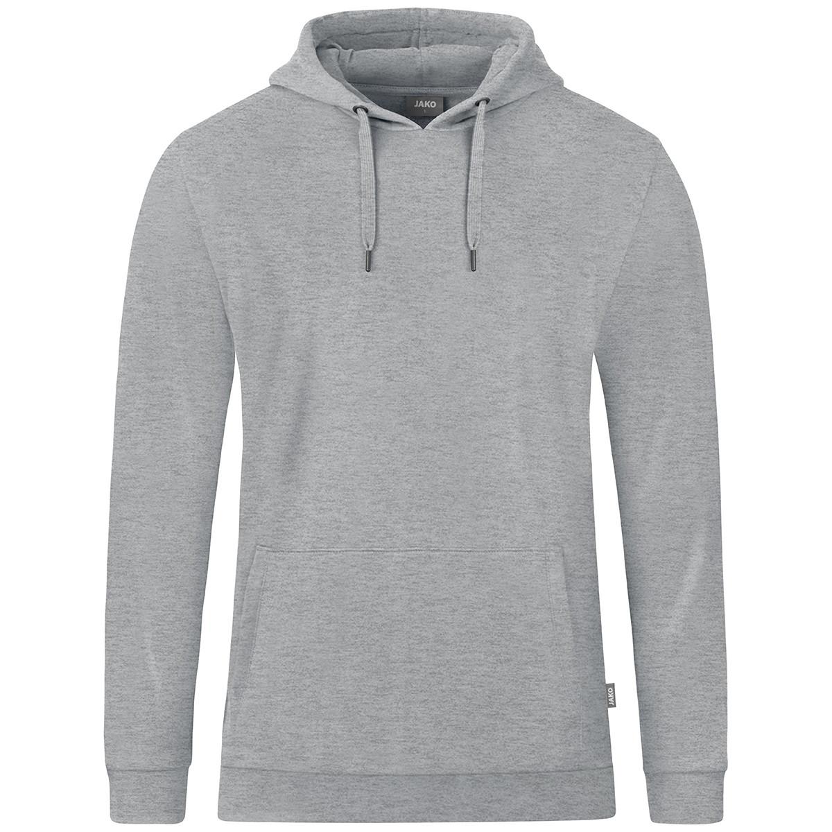 Jako  hoodie organic 