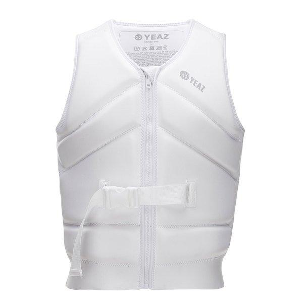 YEAZ  NEOVEST PRO Gilet in neoprene con cintura 