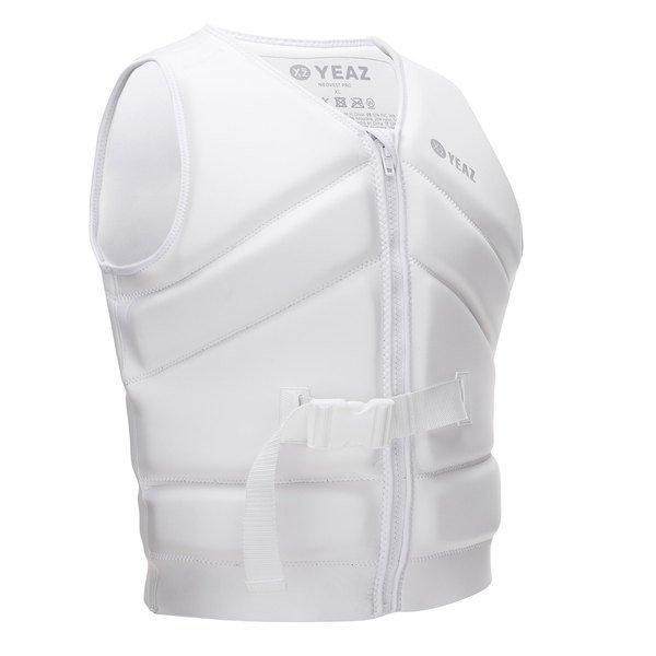 YEAZ  NEOVEST PRO Gilet in neoprene con cintura 