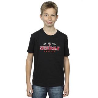 DC COMICS  Metropolis TShirt 