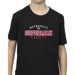 DC COMICS  Metropolis TShirt 