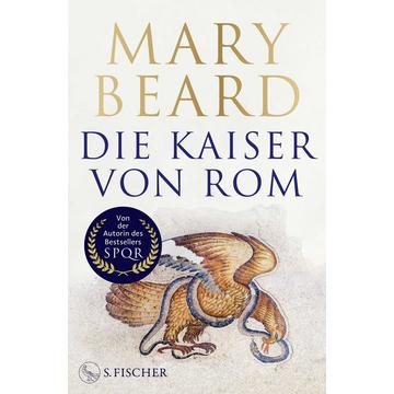 Die Kaiser von Rom