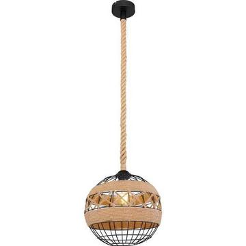 Hängeleuchte Ulleu Metall  1xE27