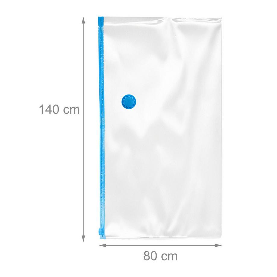 Northix Set di contenitori sottoletto  