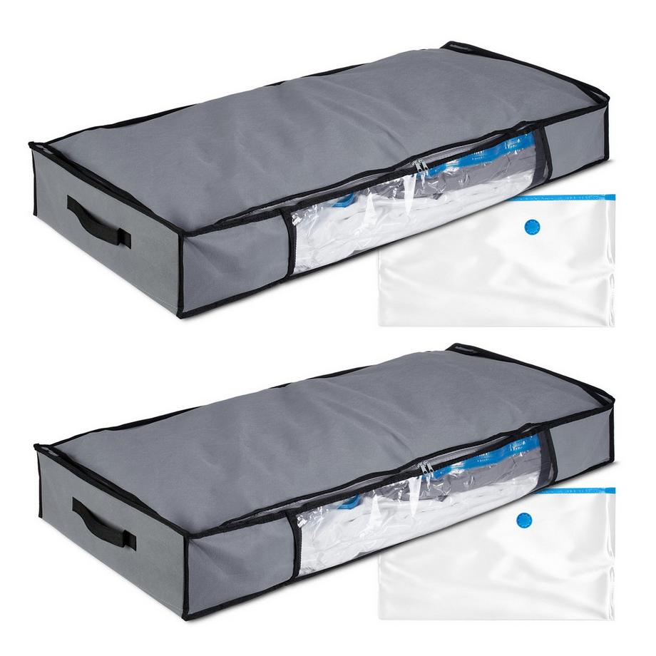 Set di contenitori sottoletto