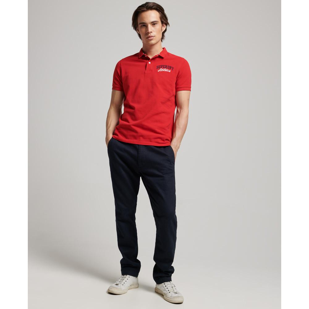 Superdry  Polo-Shirt Superstate 