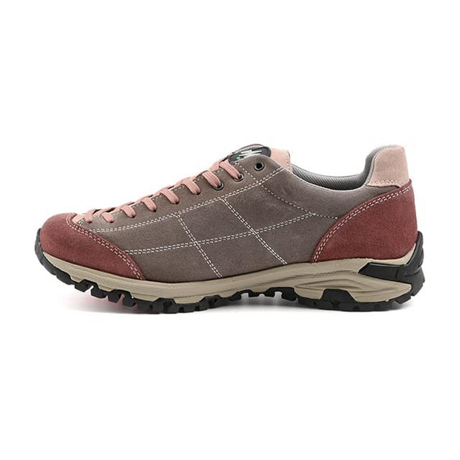 Lomer Maipos Suede MTX-38 Scarpe da Trekking  