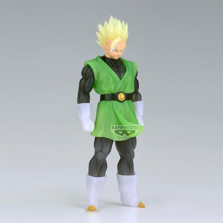 Banpresto  Dragon Ball Z Clearise Gohan Great Saiyaman vrs (B) 18cm 