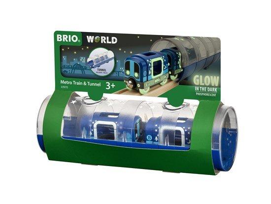 BRIO  33970 maßstabsgetreue modell Eisenbahn- & Zugmodell 