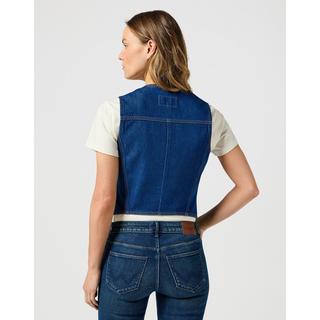 Wrangler  gilet da non indossata 