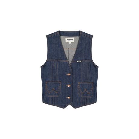 Wrangler  gilet da non indossata 