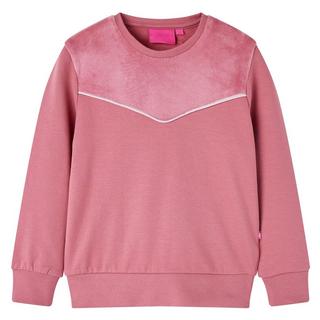 VidaXL  Kinder sweatshirt baumwolle 