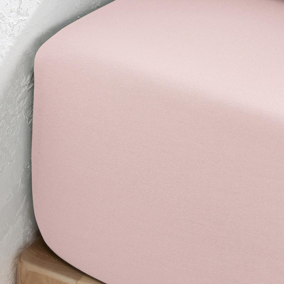 La Redoute Intérieurs Lenzuolo con angoli Scenario Jersey Cotone  