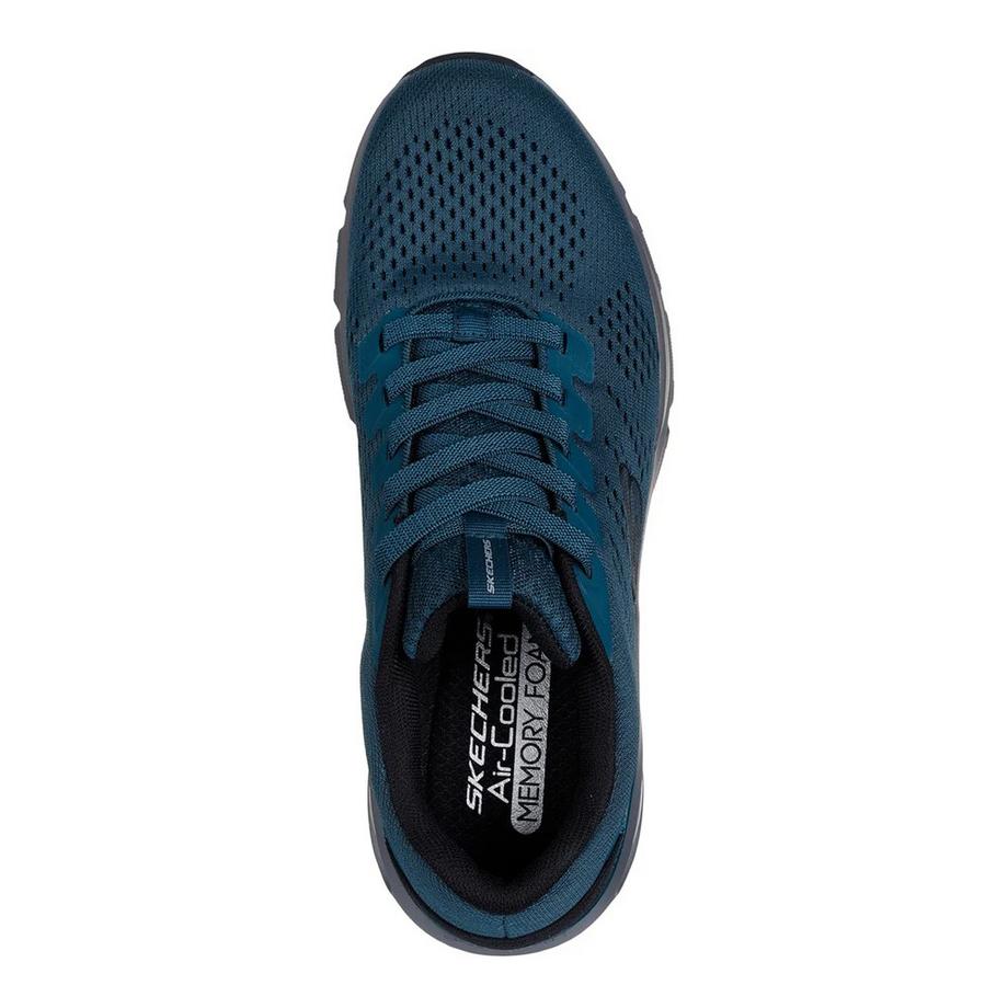 SKECHERS Baskets Ventura  
