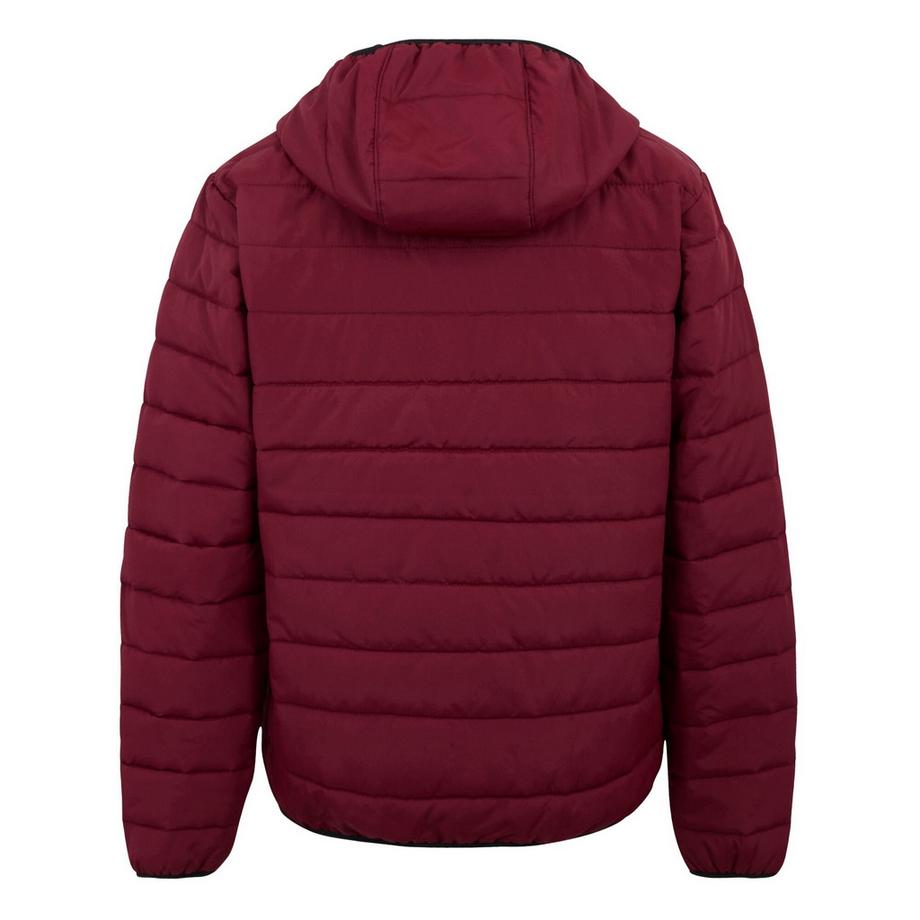 Regatta Veste Helfa à Capuche Puffer  