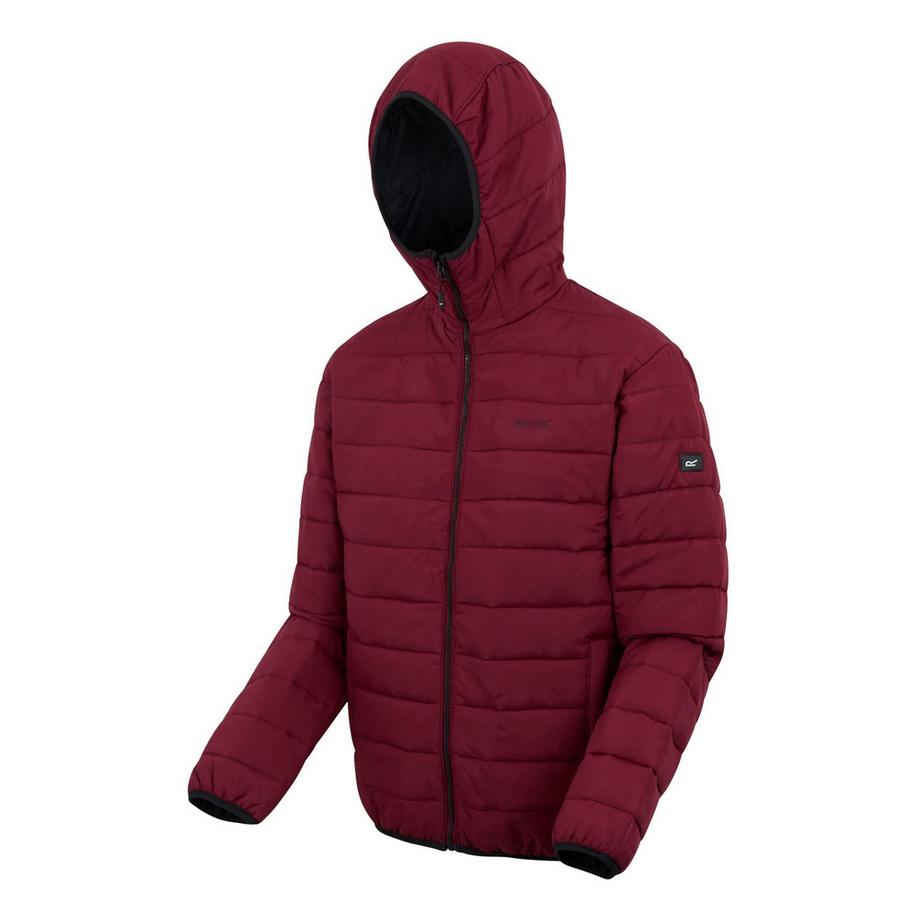 Regatta Veste Helfa à Capuche Puffer  