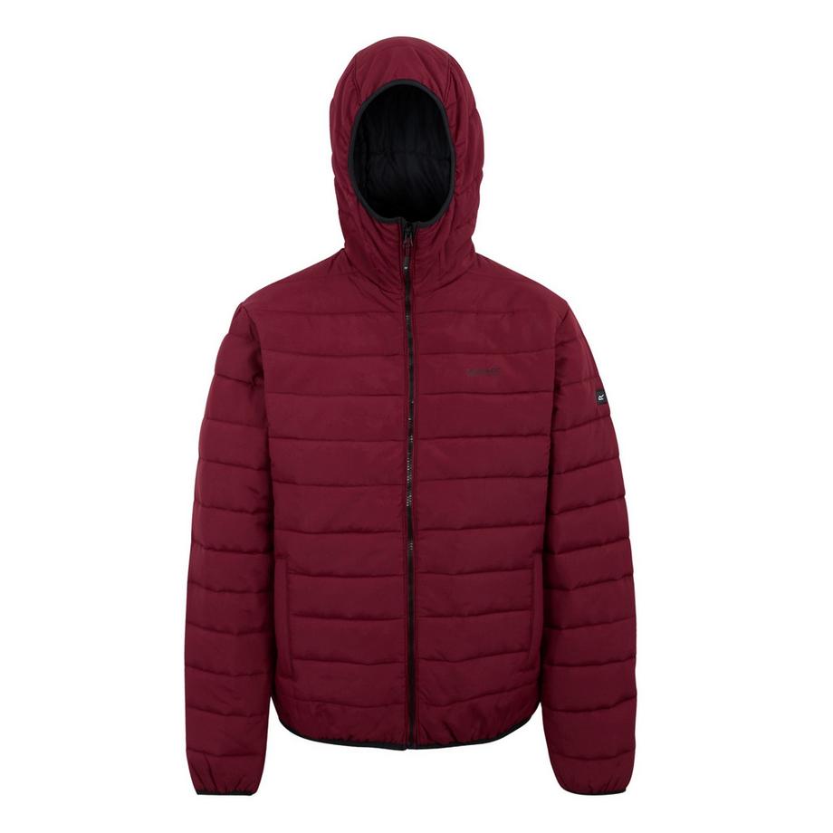 Veste Helfa