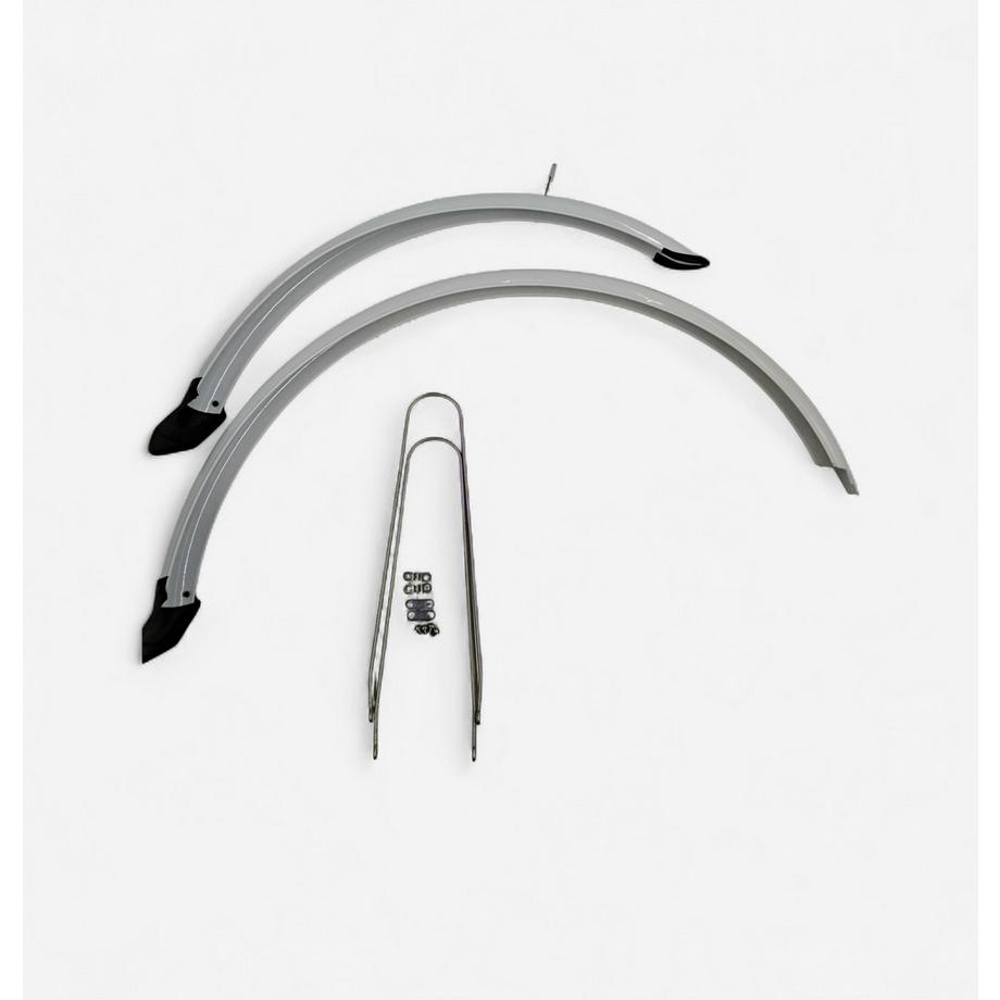 Workshop-Produkt Velo Schutzblech