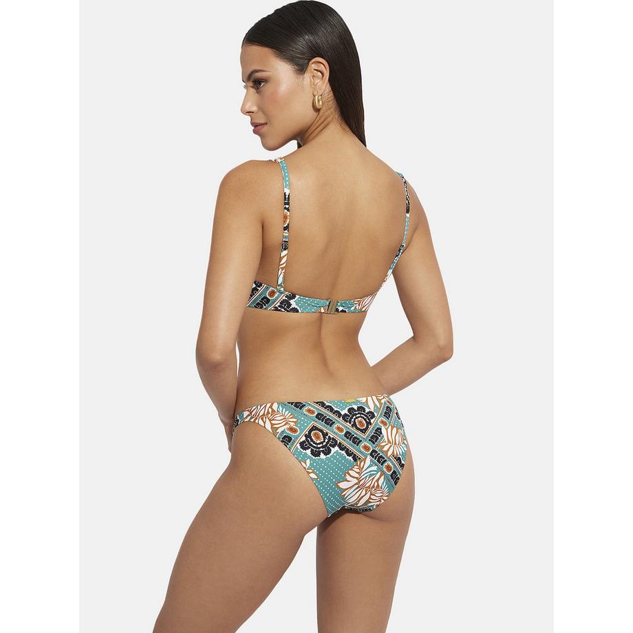 Selmark Bari Slip Bikini Vita Bassa  